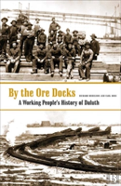 Bertrand.pt - By The Ore Docks