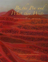 By The Pen And What They Write