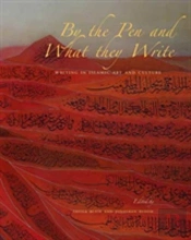 By The Pen And What They Write