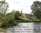 By The Pond