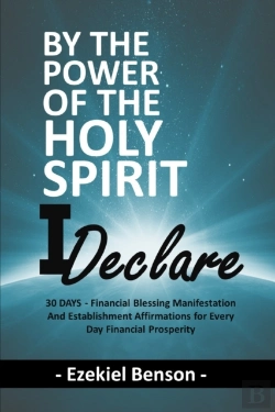 Bertrand.pt - By The Power Of The Holy Spirit I Declare