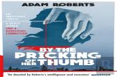 By The Pricking Of Her Thumb