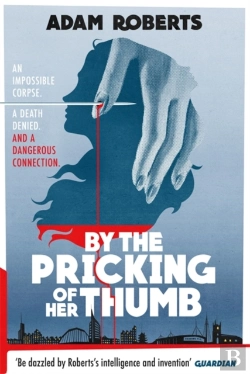 Bertrand.pt - By The Pricking Of Her Thumb