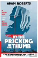 By The Pricking Of Her Thumbs