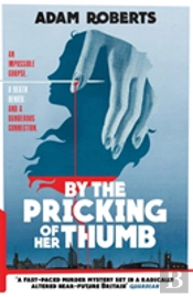 By The Pricking Of Her Thumbs