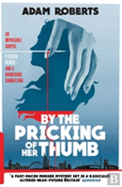 Bertrand.pt - By The Pricking Of Her Thumbs