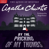 By The Pricking Of My Thumbs