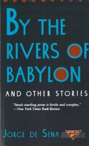 By The Rivers Of Babylon And Other Stories