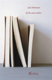 By The Same Author