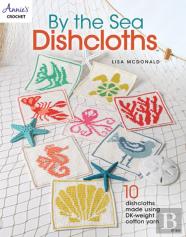 By The Sea Dishcloths