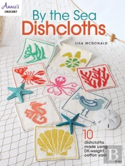 By The Sea Dishcloths