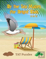 By The Sea Mazes For Bright Kids