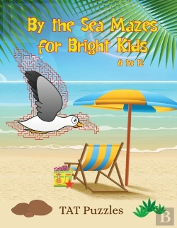 Bertrand.pt - By The Sea Mazes For Bright Kids