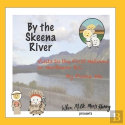 Bertrand.pt - By The Skeena River