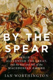 By The Spear