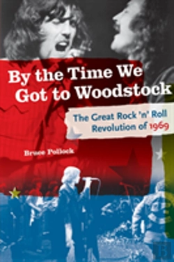 Bertrand.pt - By The Time We Got To Woodstock