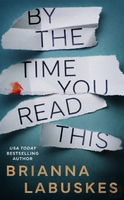 Bertrand.pt - By The Time You Read This