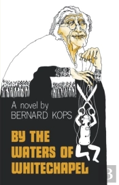 By The Waters Of Whitechapel