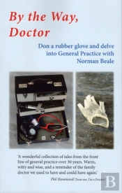 By The Way, Doctor
