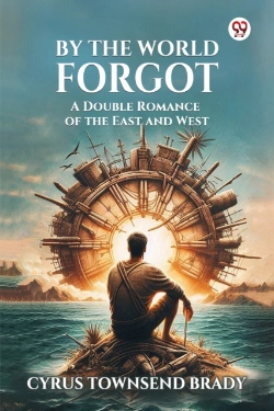 Bertrand.pt - By The World Forgota Double Romance Of The East And West (Edition1)