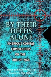 By Their Deeds Alone