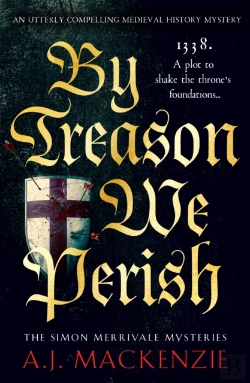 Bertrand.pt - By Treason We Perish