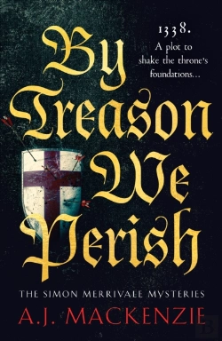 Bertrand.pt - By Treason We Perish