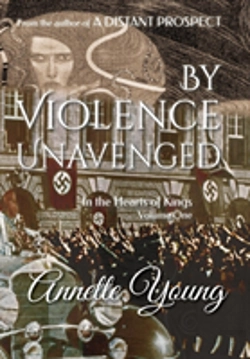 Bertrand.pt - By Violence Unavenged