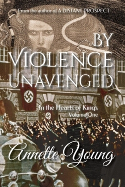Bertrand.pt - By Violence Unavenged