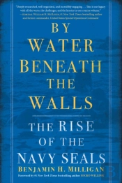 By Water Beneath The Walls