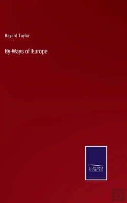 Bertrand.pt - By-Ways Of Europe