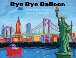 Bertrand.pt - Bye Bye Balloon