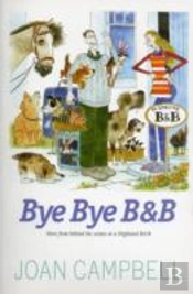Bye, Bye B&B