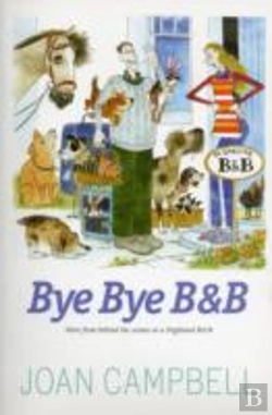 Bertrand.pt - Bye, Bye B&B