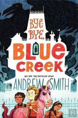 Bertrand.pt - Bye-Bye, Blue Creek
