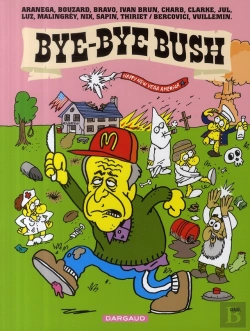 Bertrand.pt - Bye-Bye Bush