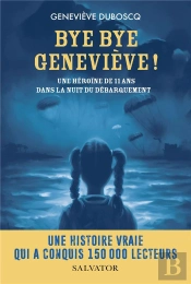 Bye Bye Geneviève !
