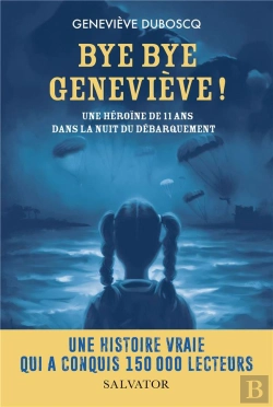 Bertrand.pt - Bye Bye Geneviève !