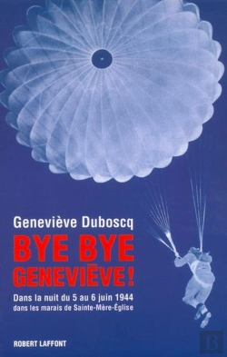 Bertrand.pt - Bye Bye Genevieve