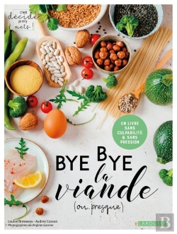 Bertrand.pt - Bye Bye La Viande (Ou Presque) !