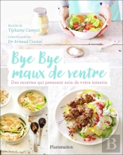 Bye Bye Maux De Ventre