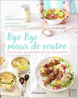 Bertrand.pt - Bye Bye Maux De Ventre