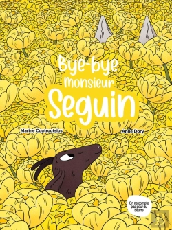 Bertrand.pt - Bye Bye Monsieur Seguin