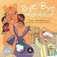Bye, Bye, Motabhai!