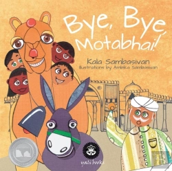 Bertrand.pt - Bye, Bye, Motabhai!