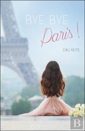 Bye-Bye Paris !
