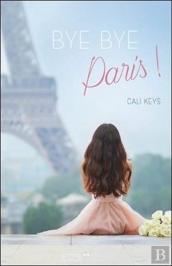 Bertrand.pt - Bye-Bye Paris !