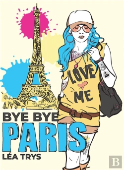 Bertrand.pt - Bye Bye Paris