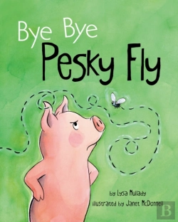 Bertrand.pt - Bye Bye Pesky Fly