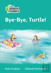 Bye-Bye, Turtle!